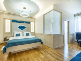 HERBST Wandern & Wellness im 4*S Schlosshotel Lacknerhof