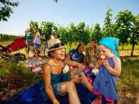 Auf den Spuren des Wein im idyllischen Weinviertel I 2 Nächte