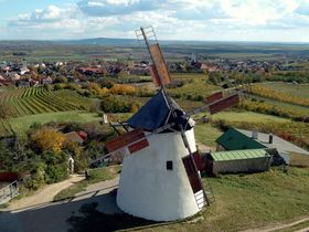 Auf den Spuren des Wein im idyllischen Weinviertel I 2 Nächte