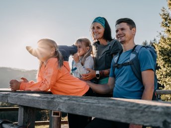 Familienabenteuer im Weinviertel – Ein Urlaub voller Entdeckungen! I 2 Nächte