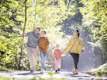 Familienabenteuer im Weinviertel – Ein Urlaub voller Entdeckungen! I 3 Nächte