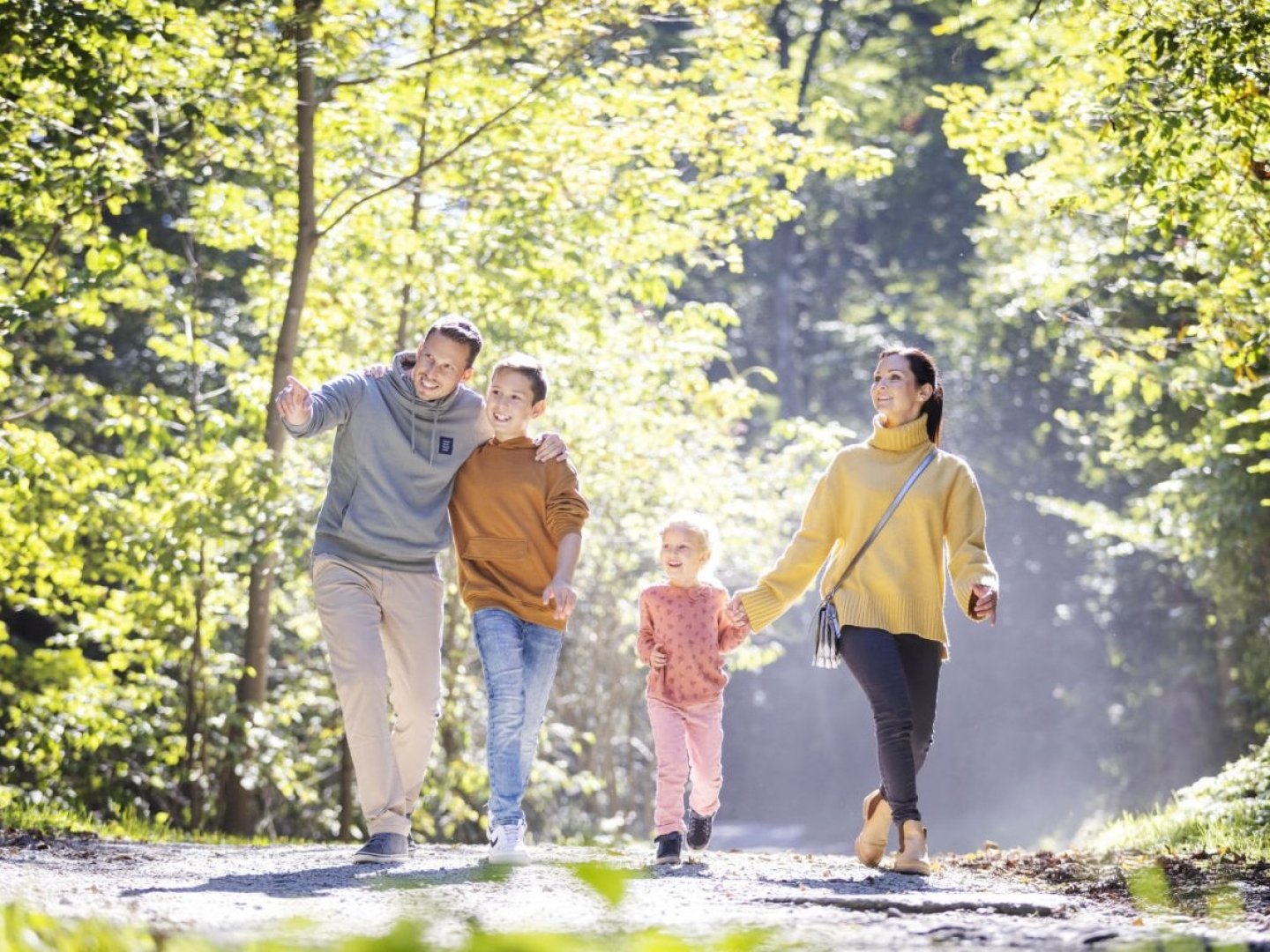 Familienabenteuer im Weinviertel – Ein Urlaub voller Entdeckungen! I 3 Nächte