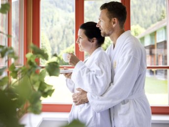 Romantische Auszeit zwischen Weingärten und Kellergassen – Ein Erlebnis für alle Sinne I 3 Nächte