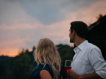 Auf den Spuren des Wein im idyllischen Weinviertel I 4 Nächte