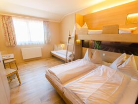 Abenteuer für zwei – Naturerlebnis & Erholung im Burgenland I 6 Nächte 