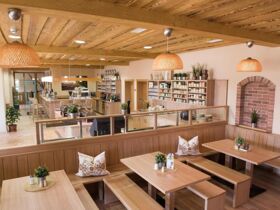 Abenteuer für zwei – Naturerlebnis & Erholung im Burgenland I 6 Nächte 