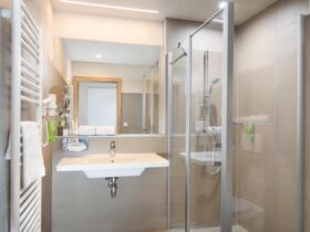 Abenteuer für zwei – Naturerlebnis & Erholung im Burgenland I 6 Nächte 