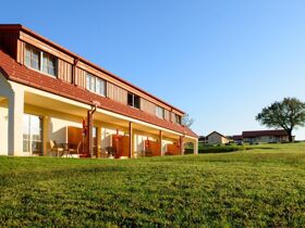 Abenteuer für zwei – Naturerlebnis & Erholung im Burgenland I 6 Nächte 