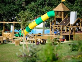 Abenteuer für zwei – Naturerlebnis & Erholung im Burgenland I 6 Nächte 