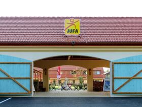 Abenteuer für zwei – Naturerlebnis & Erholung im Burgenland I 6 Nächte 