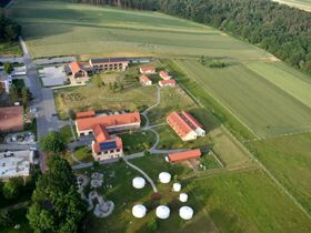 Abenteuer für zwei – Naturerlebnis & Erholung im Burgenland I 6 Nächte 