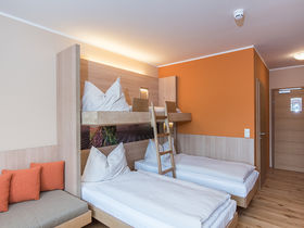 Abenteuer für zwei – Naturerlebnis & Erholung im Burgenland I 6 Nächte 