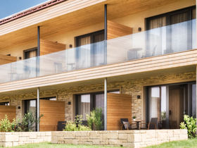 Abenteuer für zwei – Naturerlebnis & Erholung im Burgenland I 6 Nächte 