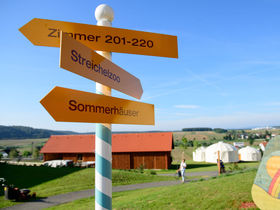 Abenteuer für zwei – Naturerlebnis & Erholung im Burgenland I 6 Nächte 