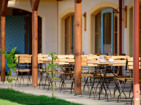 Abenteuer für zwei – Naturerlebnis & Erholung im Burgenland I 6 Nächte 