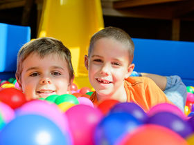 Abenteuer für zwei – Naturerlebnis & Erholung im Burgenland I 6 Nächte 