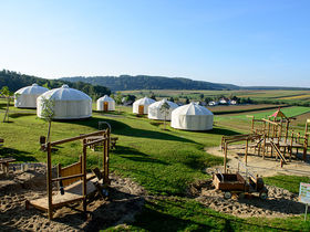 Abenteuer für zwei – Naturerlebnis & Erholung im Burgenland I 6 Nächte 