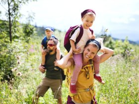 Gemeinsam lachen, erleben & entspannen – Ihr Familienurlaub im Burgenland I 5 Nächte