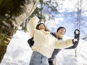 Winterpause im JUFA Hotel Neutal I 2 Nächte
