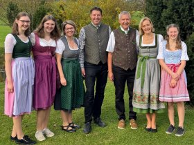 Erholungsurlaub mit herrlichem Gebirgspanorama im Luftkurort Mitterberg | 6 Tage