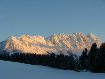 Sommerurlaub in der Steiermark inkl. Halbpension & Schladming-Dachstein Sommercard | 5 Nächte