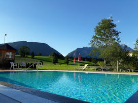 Erholungsurlaub mit herrlichem Gebirgspanorama im Luftkurort Mitterberg | 6 Tage