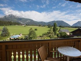 Erholungsurlaub mit herrlichem Gebirgspanorama im Luftkurort Mitterberg | 6 Tage