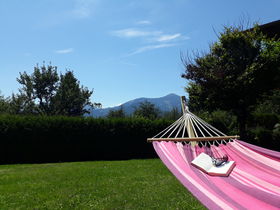 Erholungsurlaub mit herrlichem Gebirgspanorama im Luftkurort Mitterberg | 6 Tage