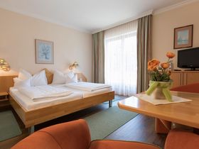 Erholungsurlaub mit herrlichem Gebirgspanorama im Luftkurort Mitterberg | 6 Tage