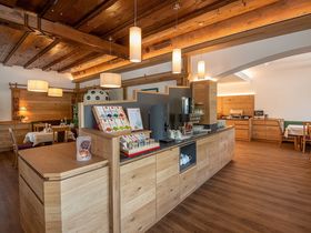 Erholungsurlaub mit herrlichem Gebirgspanorama im Luftkurort Mitterberg | 6 Tage