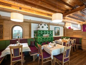 Erholungsurlaub mit herrlichem Gebirgspanorama im Luftkurort Mitterberg | 6 Tage