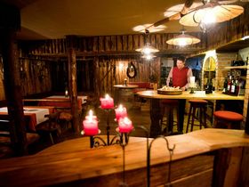 Erholungsurlaub mit herrlichem Gebirgspanorama im Luftkurort Mitterberg | 6 Tage