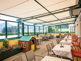 Erholungsurlaub mit herrlichem Gebirgspanorama im Luftkurort Mitterberg | 6 Tage