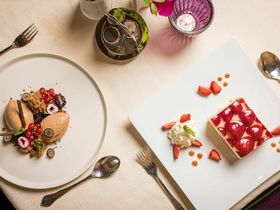 Erholungsurlaub mit herrlichem Gebirgspanorama im Luftkurort Mitterberg | 6 Tage