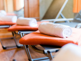 Erholungsurlaub mit herrlichem Gebirgspanorama im Luftkurort Mitterberg | 6 Tage