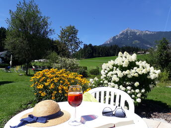 Steirische Auszeit - Erholen im Luftkurort inkl. Abendmenü & SommerCard* | 3 Nächte