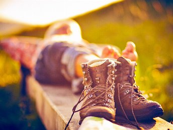 Auszeit für MICH | 3 Nächte 