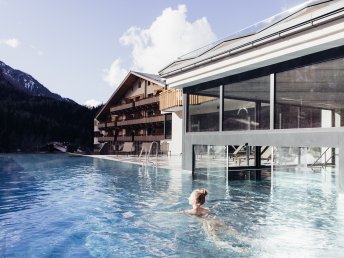 Wellnessauszeit in den Tiroler Bergen | 6 Tage  