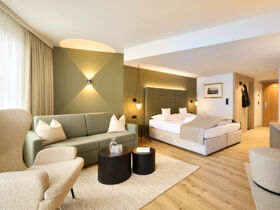 Wintervergnügen Ötztal - Skibus direkt ab Hotel | 4 Nächte