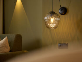 Romantik & Wellness inkl. Entspannungsmassage + Peeling im 4* Das Schlössl