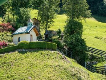 Wandern, Wellness & Kulinarik - Sommer im Ötztal | 6 Nächte