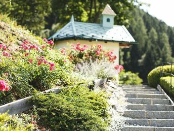 Wandern, Wellness & Kulinarik - Sommer im Ötztal | 6 Nächte