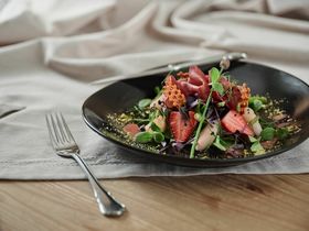 Romantik & Wellness inkl. Entspannungsmassage + Peeling im 4* Das Schlössl