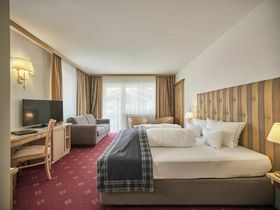Romantik & Wellness inkl. Entspannungsmassage + Peeling im 4* Das Schlössl