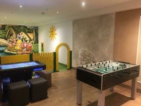 Romantik & Wellness inkl. Entspannungsmassage + Peeling im 4* Das Schlössl