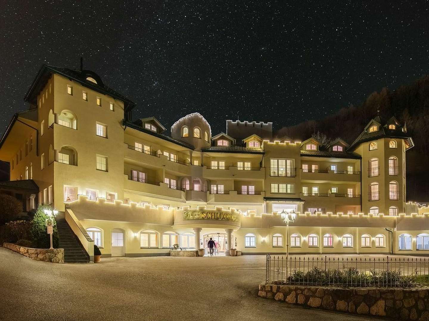 7 Tage Wintervergnügen Ötztal - Skibus direkt ab Hotel