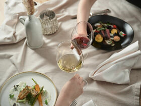 Romantik & Wellness inkl. Entspannungsmassage + Peeling im 4* Das Schlössl