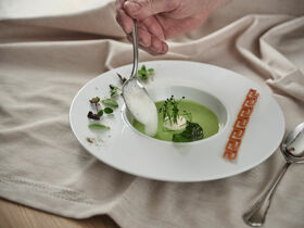 Romantik & Wellness inkl. Entspannungsmassage + Peeling im 4* Das Schlössl