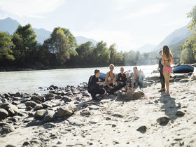 Familienhit-Spezial inkl. Wellness & Kinderclub | 7 Nächte