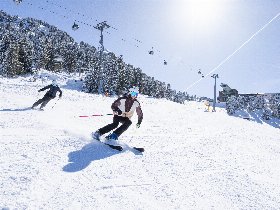 Wintervergnügen Ötztal - Skibus direkt ab Hotel | 4 Nächte